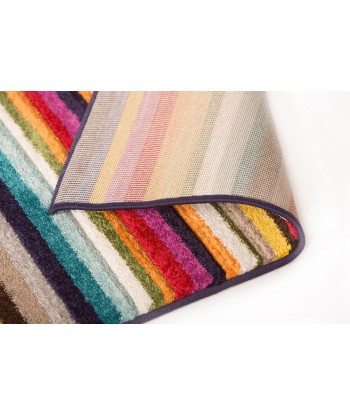 Tapis Tango multicolore 2 - 3 jours ouvrés.