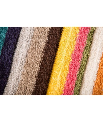 Tapis Tango multicolore 2 - 3 jours ouvrés.