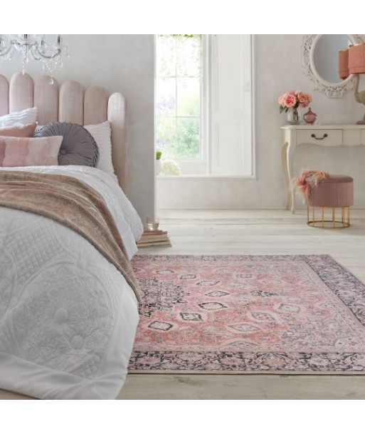 Tapis lavable Somerton Voir les baskets