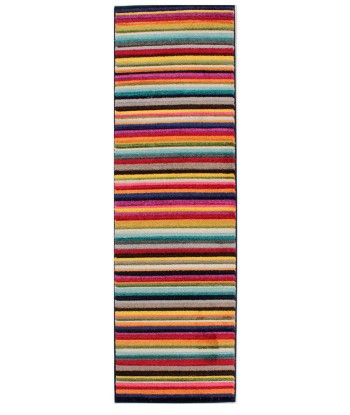 Tapis de couloir Tango multicolore 60x230cm la livraison gratuite