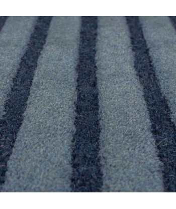 Tapis Abstract en laine l'évolution des habitudes 