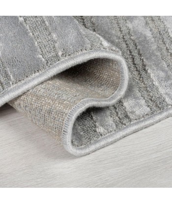 Tapis Channel Silver de votre