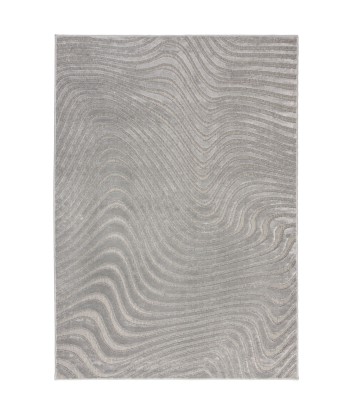 Tapis Channel Silver de votre