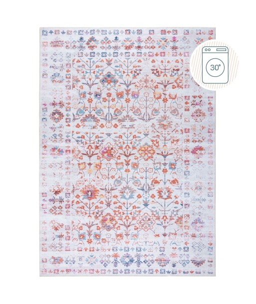 Tapis lavable Camille 200x290cm vous aussi creer 