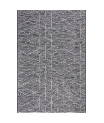 Tapis extérieur Napoli 160x230cm le concept de la Pate a emporter 