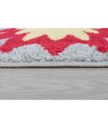 Tapis enfant Rocket 80x120cm Venez découvrir notre 