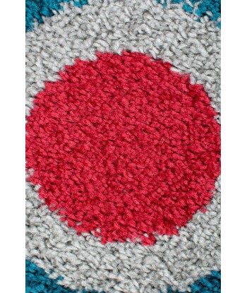 Tapis enfant Rocket 80x120cm Venez découvrir notre 