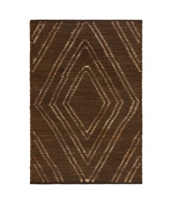 Tapis en jute Trey beige livraison et retour toujours gratuits