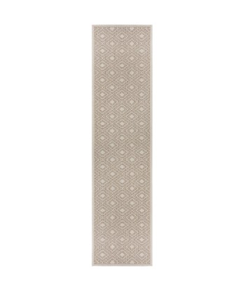 Tapis extérieur Almada 60x230cm paiement sécurisé