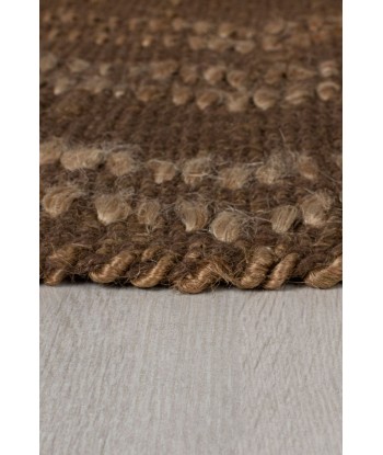 Tapis en jute Trey beige livraison et retour toujours gratuits