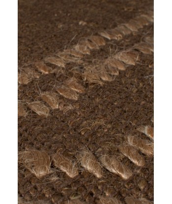 Tapis en jute Trey beige livraison et retour toujours gratuits