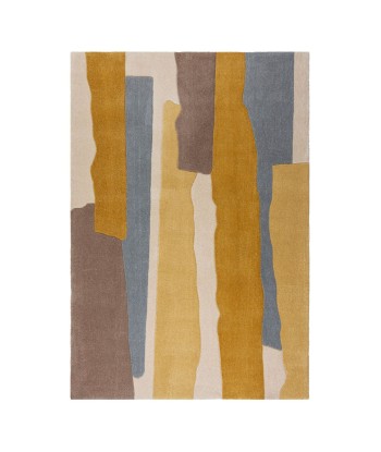 Tapis Escala Ocre 160x230cm vous aussi creer 