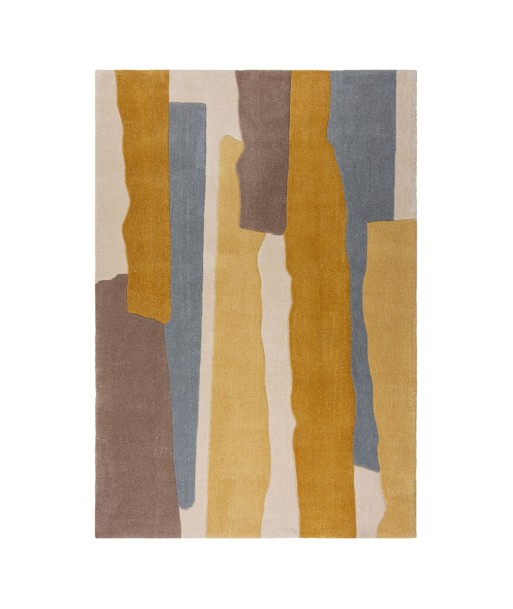 Tapis Escala Ocre 160x230cm vous aussi creer 