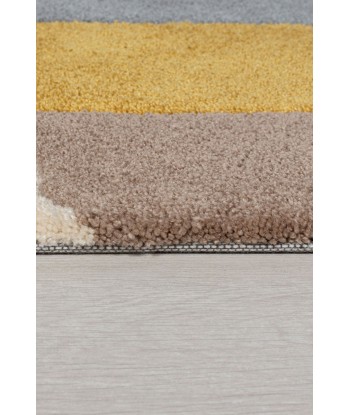 Tapis Escala Ocre 160x230cm vous aussi creer 