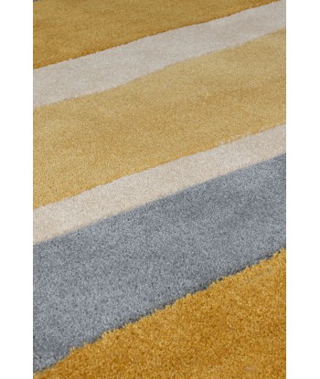 Tapis Escala Ocre 160x230cm vous aussi creer 