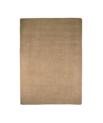 Tapis en laine Siena Naturel Jusqu'à 80% De Réduction