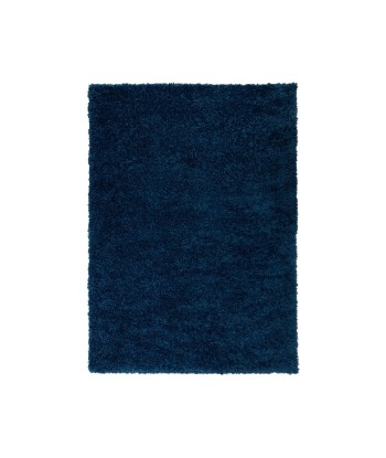 Tapis shaggy Sparks Bleu de la marque