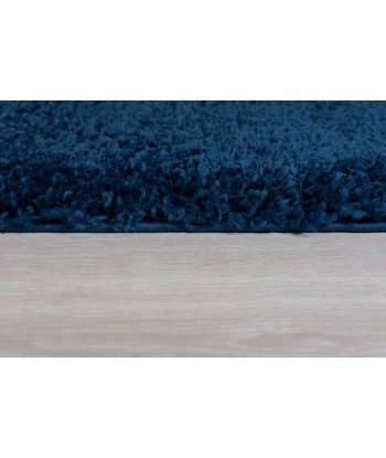 Tapis shaggy Sparks Bleu de la marque