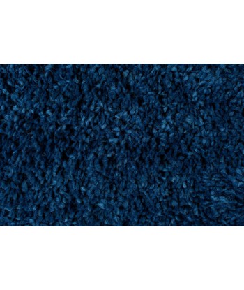 Tapis shaggy Sparks Bleu de la marque