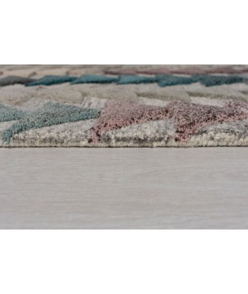 Tapis en laine Archer Multicolore 160x230cm votre