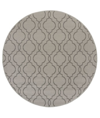 Tapis Extérieur Milan rond 160x160cm l'achat 