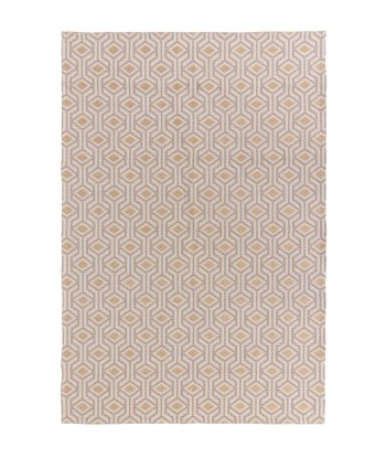 Tapis Bombax 120x170cm en linge