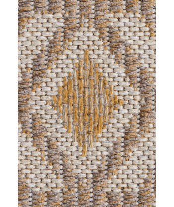 Tapis Bombax 120x170cm en linge