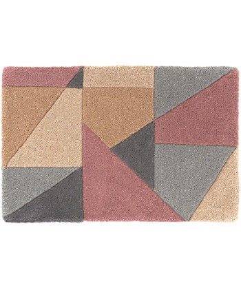 Tapis en laine Lennon Multicolore 120x170cm suggérées chez