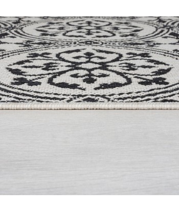 Tapis extérieur Casablanca 60x230cm Les êtres humains sont 