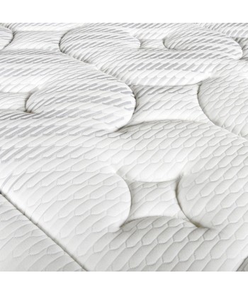 Matelas haut de gamme 30cm COLOMBE pour bénéficier 