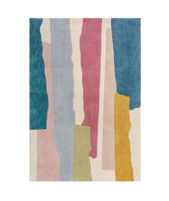 Tapis Escala Multicolore 160x230cm Par le système avancé 