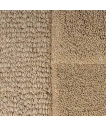 Tapis en laine Gigi Beige france