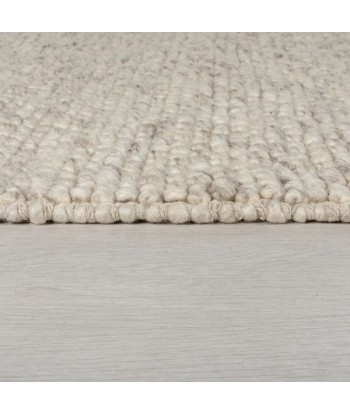 Tapis Minerals en laine Beige 2024