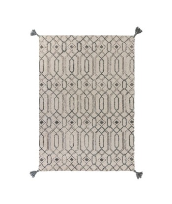 Tapis en laine Pietro 160x230cm pour bénéficier 