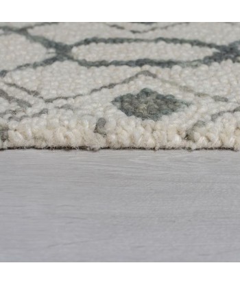 Tapis en laine Pietro 160x230cm pour bénéficier 