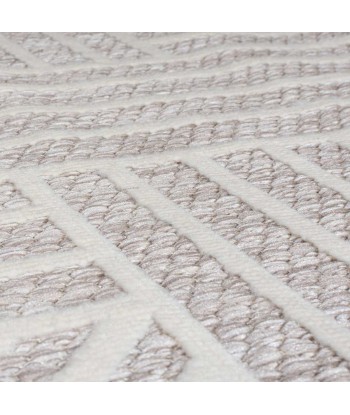 Tapis extérieur Blocks 66x230cm en stock