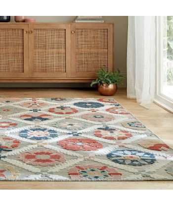 Tapis intérieur/extérieur Flora Faites des économies