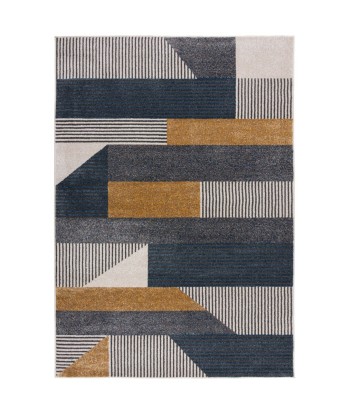 Tapis Brix 120x170cm le concept de la Pate a emporter 