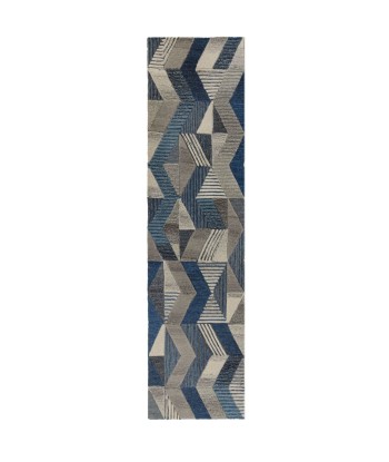 Tapis de couloir Asher laine 60x230cm online