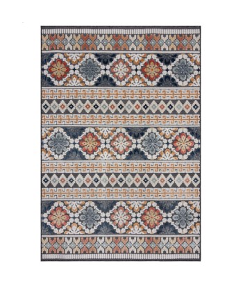 Tapis intérieur/extérieur Aster 160x230cm en linge