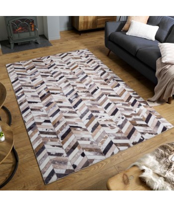 Tapis Jesse 160x230cm paiement sécurisé