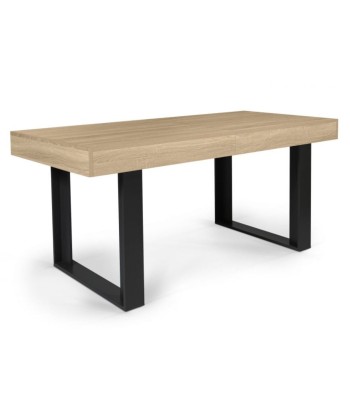 Table repas extensible Brixton 160cm à 200cm suggérées chez