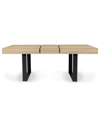 Table repas extensible Brixton 160cm à 200cm suggérées chez