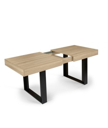 Table repas extensible Brixton 160cm à 200cm suggérées chez