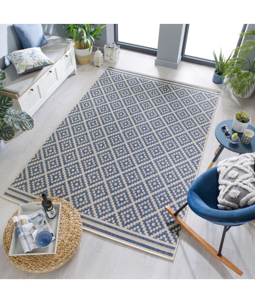 Tapis intérieur/exterieur Moretti 200x290cm la chaussure