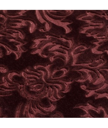 Tapis mauve Damascus Paris Déstockage Promo