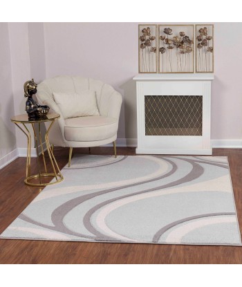 Tapis Whitney 160x213cm des créatures d'habitude