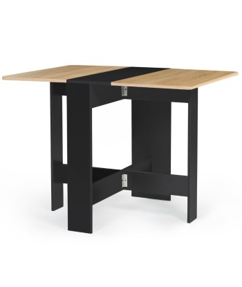 Table console pliable en ligne des produits 