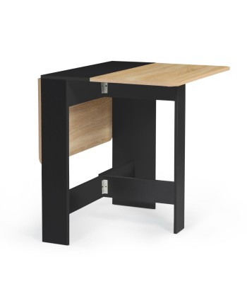 Table console pliable en ligne des produits 