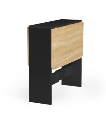 Table console pliable en ligne des produits 